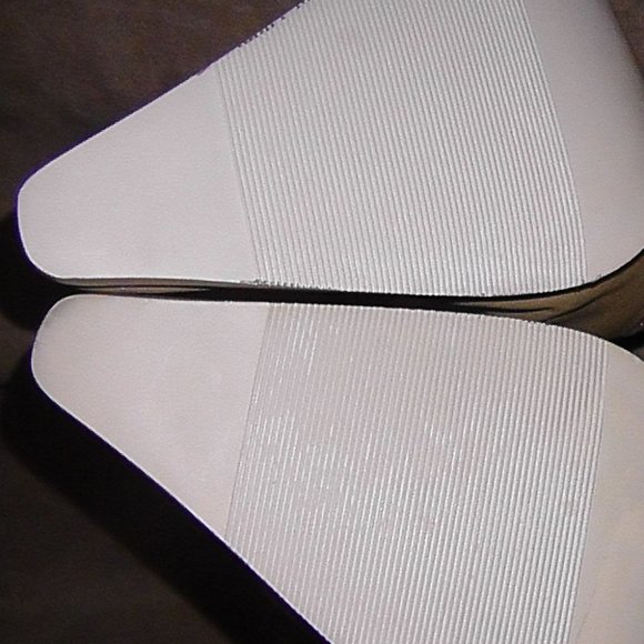 Mia Women's Boots Size 7 Tan Genuine Leather - Picture 3 of 6